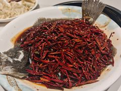 -巧克力渔家.小船海鲜胶东菜(三浴场店)