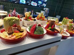 -聚丰园•湖鲜餐厅(阿红私房菜梅石路店)