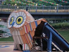 -宁波儿童公园(鄞州区)