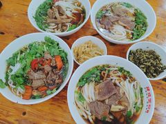 -肆姐面粉馆(坡子街店)