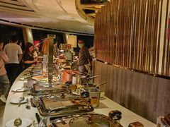 -自助山(合和中心商场店)