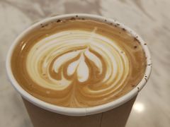 -red donkey coffee