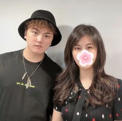 -AFA Hair studio·女士发型设计