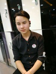 -永琪美容美发