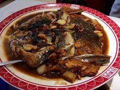 鱼头泡饼-旺顺阁鱼头泡饼(常营店)