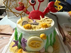 -CAKE BOSS 蛋糕老板(北京世纪金源购物中心)