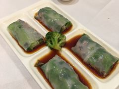 -宝园酒家(美林M·LIVE天地东座店)