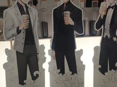 -喜茶(上海五角场万达店)