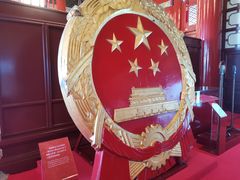 -天安门城楼