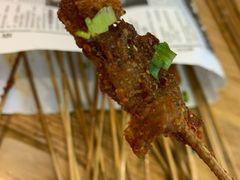 -乐乐姐超级土豆(中关村5号店)