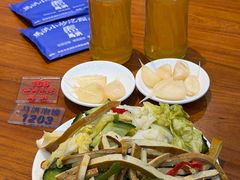 -清真·马洪小炒泡馍馆(钟楼回民街店)