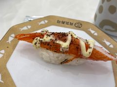 -元气寿司(金光华店)