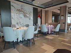 -翠山·映月湖景餐厅(映月湖公园店)