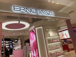 -奥伦纳素Erno Laszlo
