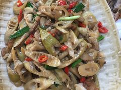 -下梅人家土菜馆(历史文化餐厅度假区店)