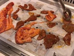 -新石器烤肉(中房金谊广场店)