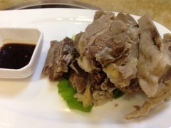 -清真·玛丽亚新疆菜主题餐厅(浙江中路店)