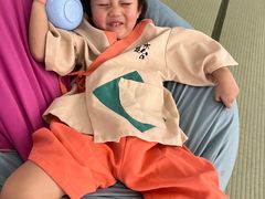 -青水瓦台汤泉(未央店)