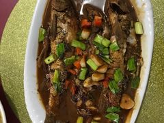 -黄牛肉馆·皖南土菜