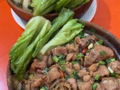 -潮香兴煲仔饭(莲花路店)
