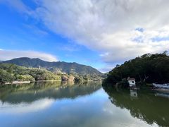 -深圳仙湖植物园