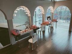 -Barbe a papa亲子餐厅(杨浦店)