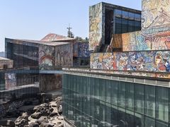 -四川美术学院美术馆