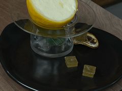 -知亘茶食