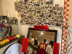 -LOOKA COFFEE(大鹏所城店)
