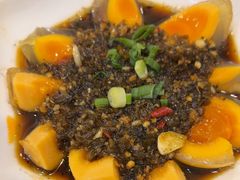 -大院河·仙鱼莊(九眼桥店)