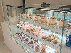 -LanTa蓝塔烘焙(中原万达店)