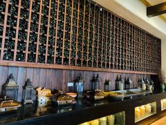 -南沙游艇会·大兵船餐厅