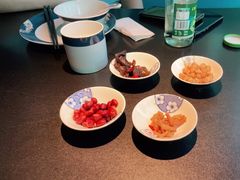 开胃小菜-凤凰湘语(浦东旗舰店)