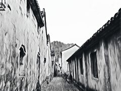 -前童古镇