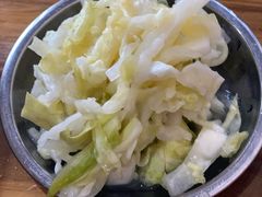 -攀枝花·任德琼·盐边羊肉米线