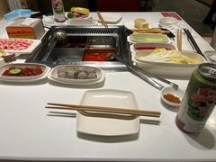 -海底捞大排档火锅(打浦路店)