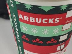 -星巴克(3号湾店)