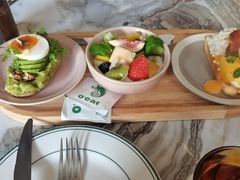 -O'eat Blossom&Pelican(深圳首店)