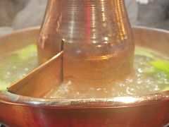 -北门涮肉·炭火铜锅涮肉(什刹海店)