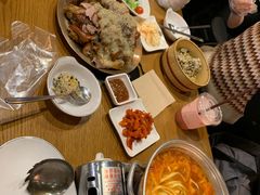 -Myth猪蹄(明洞店)