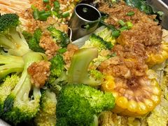 -津沽小院(天津之眼店)