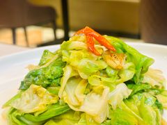 -燕兰楼·清真西北融合菜(亚运村店)