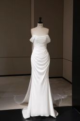 -MuseMarry婚纱(前海嘉里中心店)