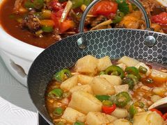 -渔太泰漓江小馆·广西融合菜(西街店)