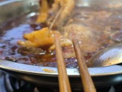 -胖娃古镇鸡杂(磁器口总店)