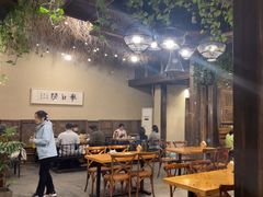 -院子餐厅·大锅菜·老杭帮(桥西直街店)