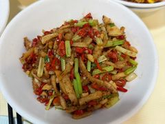 -笨罗卜浏阳菜馆(龙华鹏润达店)