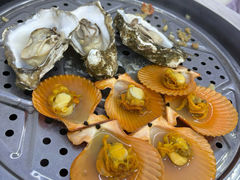 -船奇蒸汽海鲜·闽菜(八市海鲜总店)
