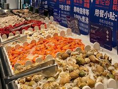-星伦多自助料理(永旺店)