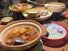 -青年公社烤鸭(熙悦天街店)